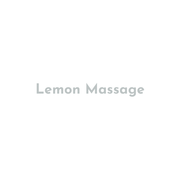lemon massage_logo