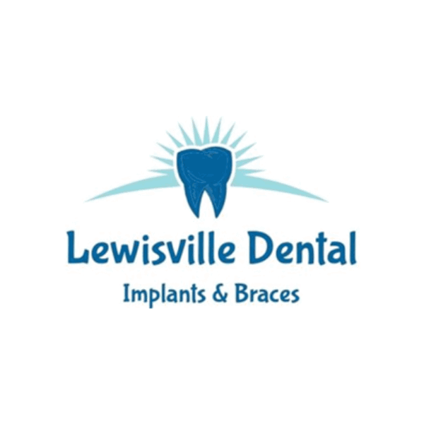 lewisville dnetal implants _ braces_logo