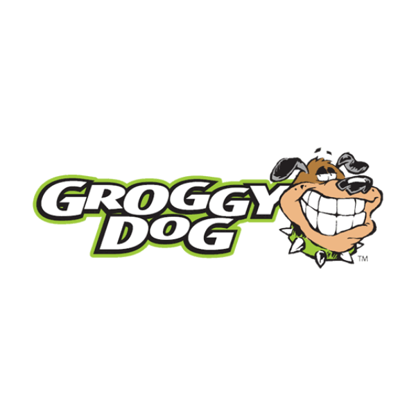 groggy dog sportswear_logo