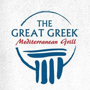The Great Greek Mediterranean